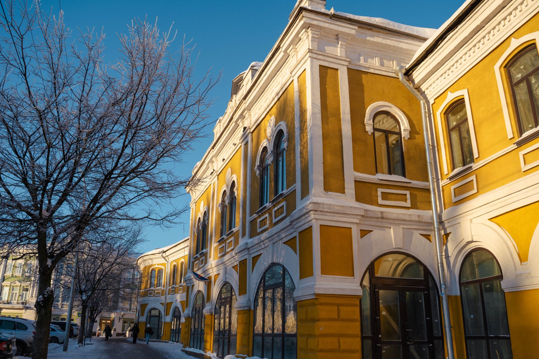 Вологодское лето Сергея Есенина